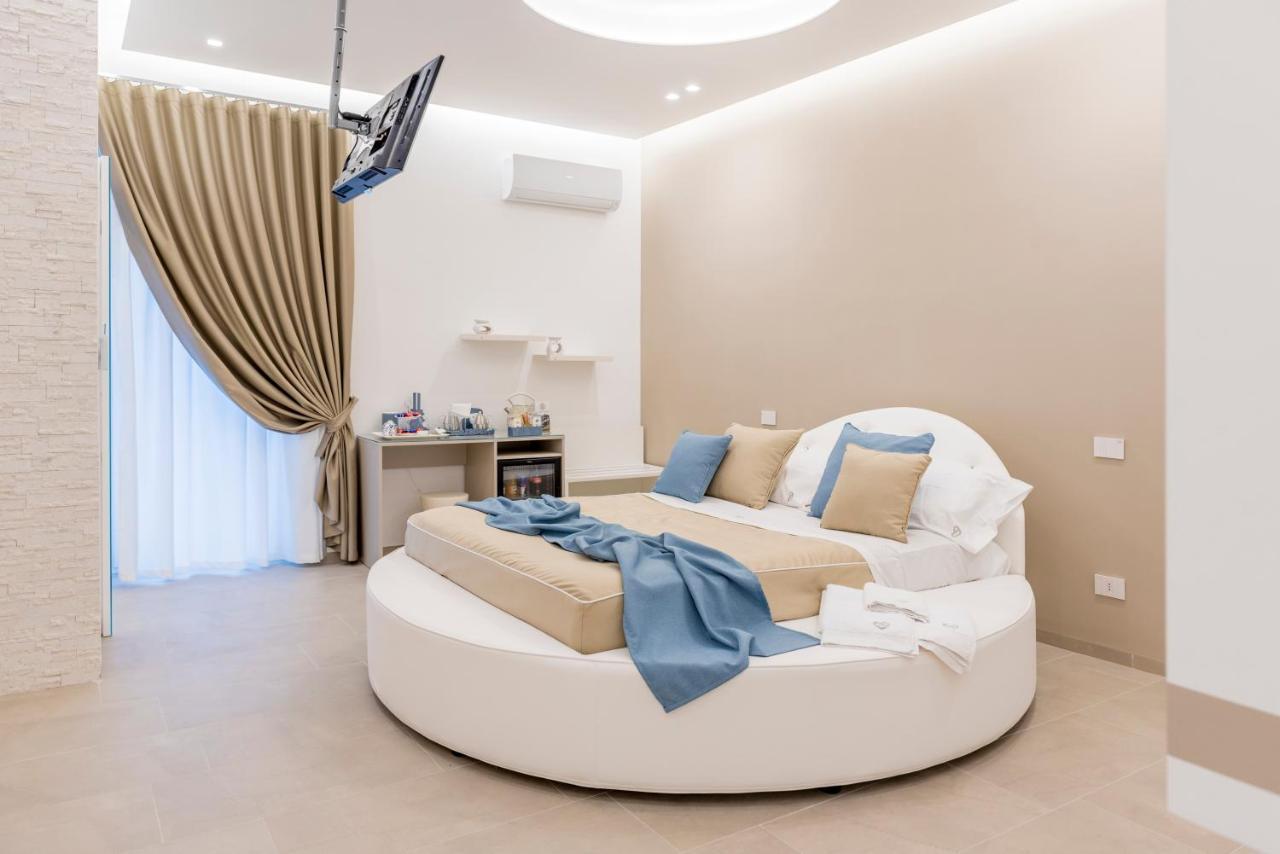 Romantic Suite 모노폴리 외부 사진
