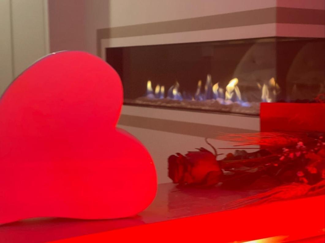 Romantic Suite 모노폴리 외부 사진