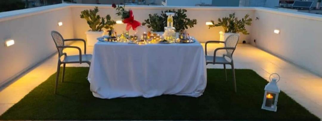 Romantic Suite 모노폴리 외부 사진