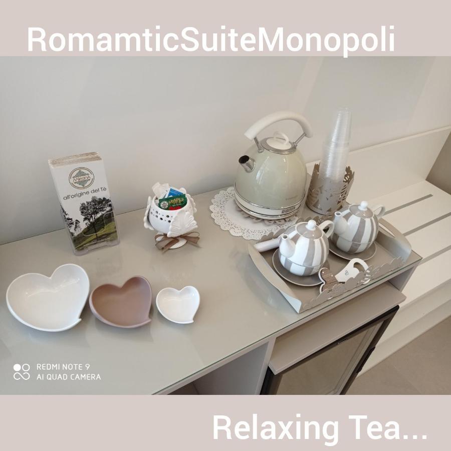 Romantic Suite 모노폴리 외부 사진