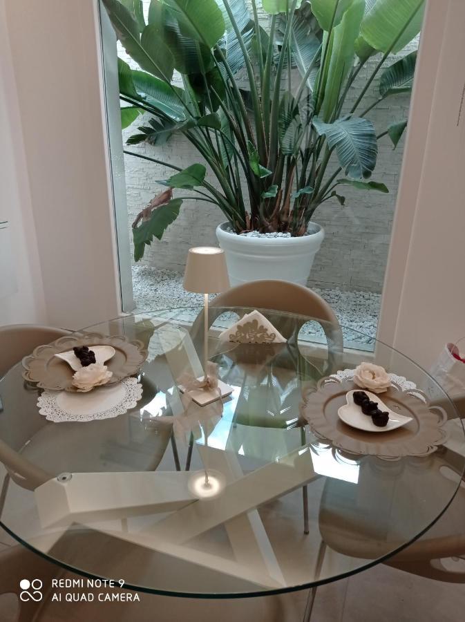 Romantic Suite 모노폴리 외부 사진