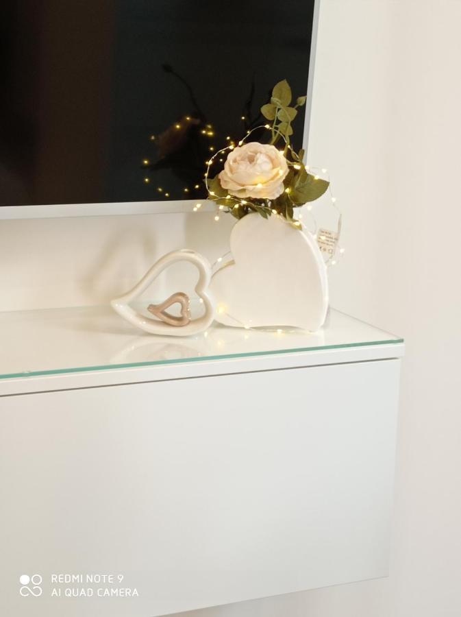 Romantic Suite 모노폴리 외부 사진