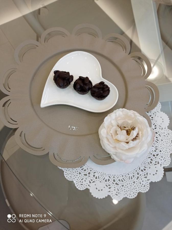 Romantic Suite 모노폴리 외부 사진
