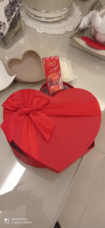 Romantic Suite 모노폴리 외부 사진