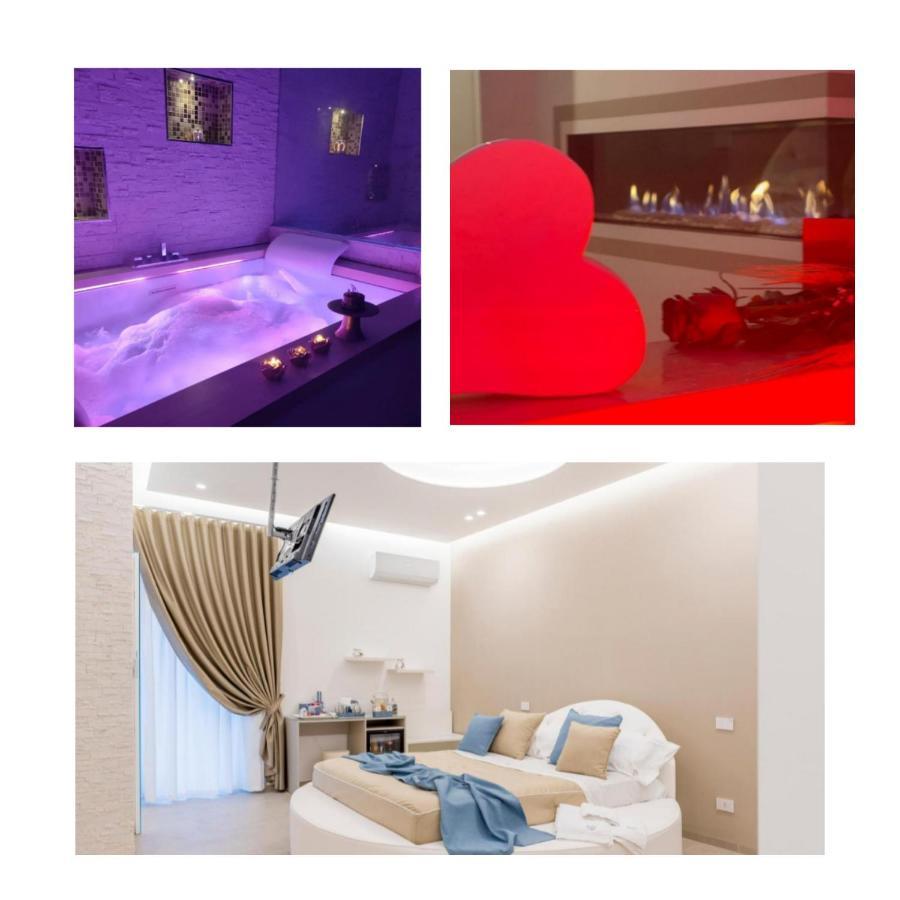 Romantic Suite 모노폴리 외부 사진