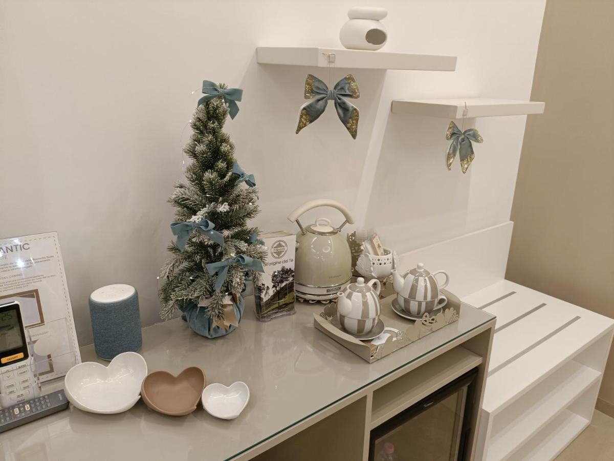 Romantic Suite 모노폴리 외부 사진