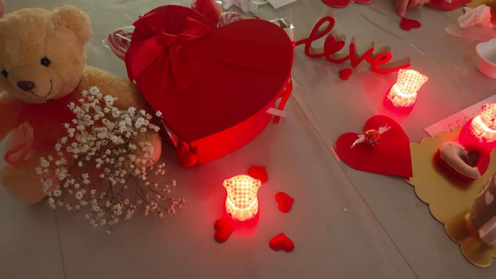 Romantic Suite 모노폴리 외부 사진