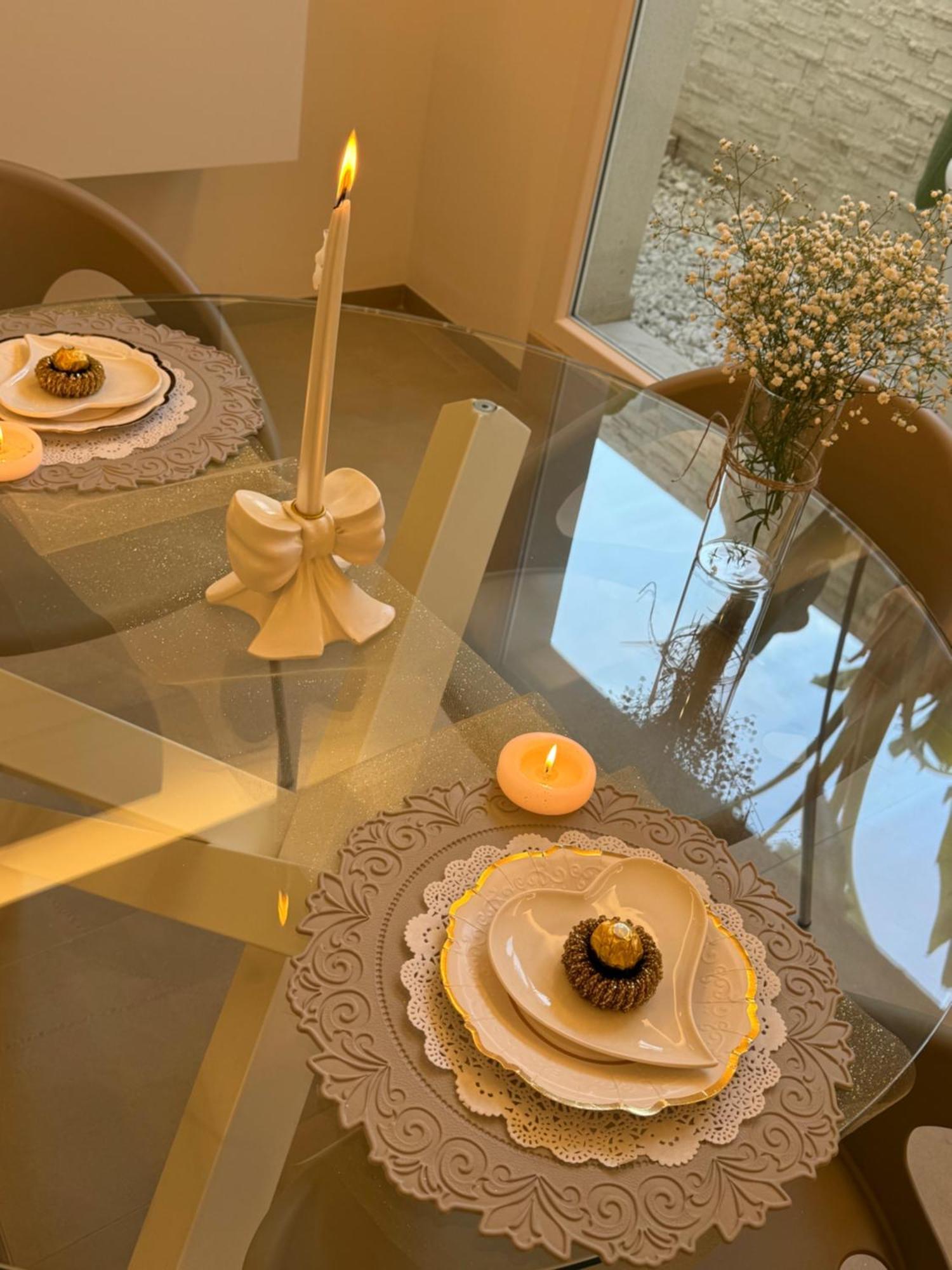 Romantic Suite 모노폴리 외부 사진
