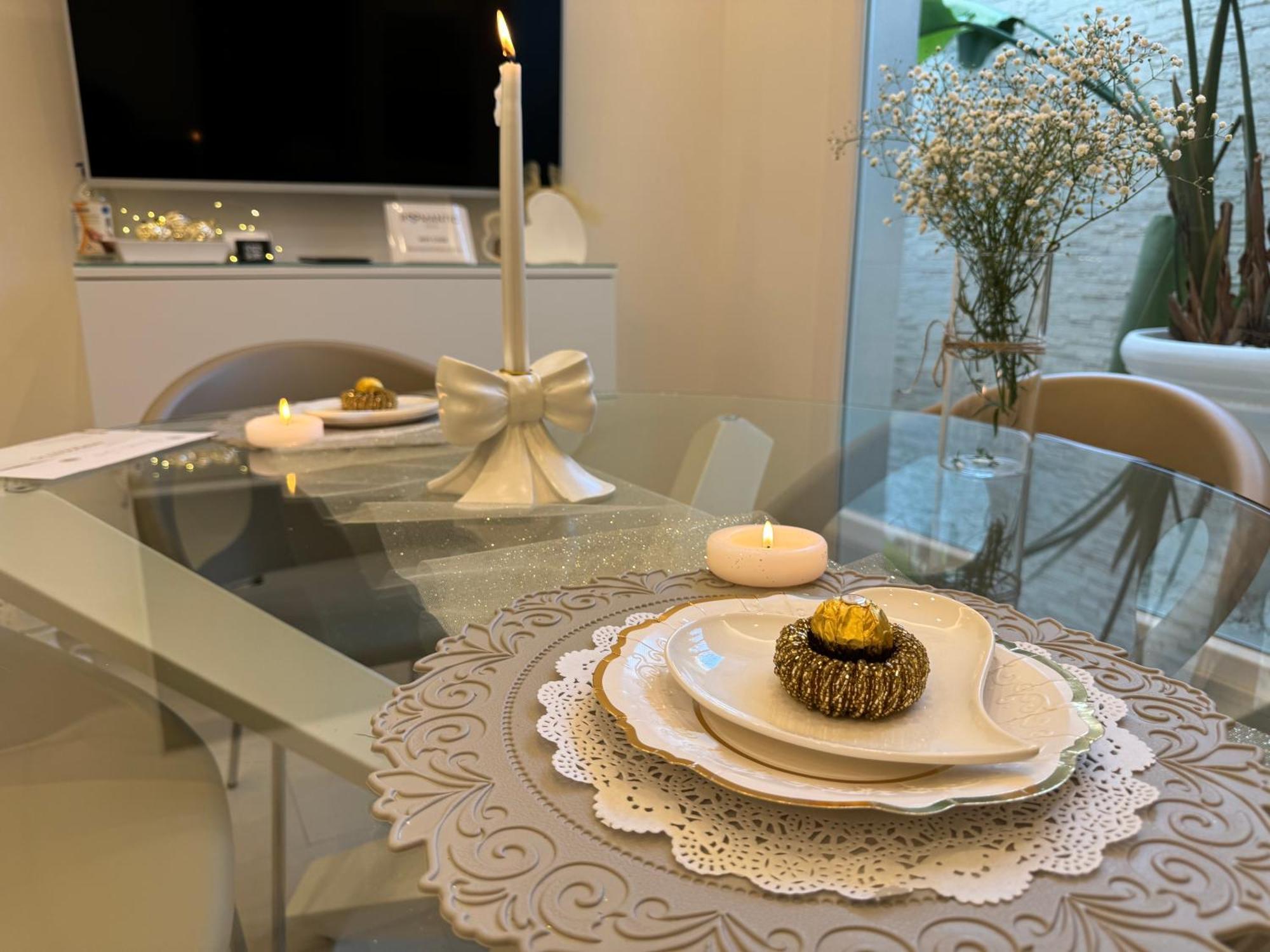 Romantic Suite 모노폴리 외부 사진