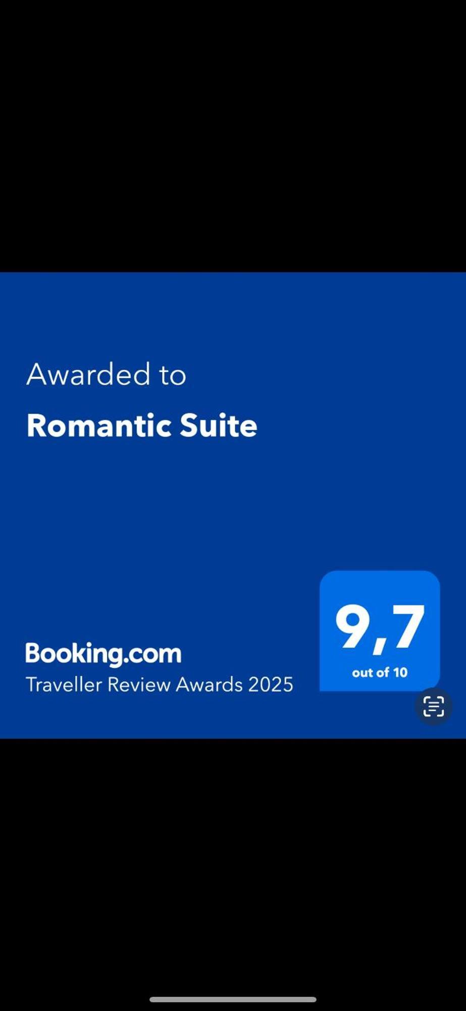 Romantic Suite 모노폴리 외부 사진